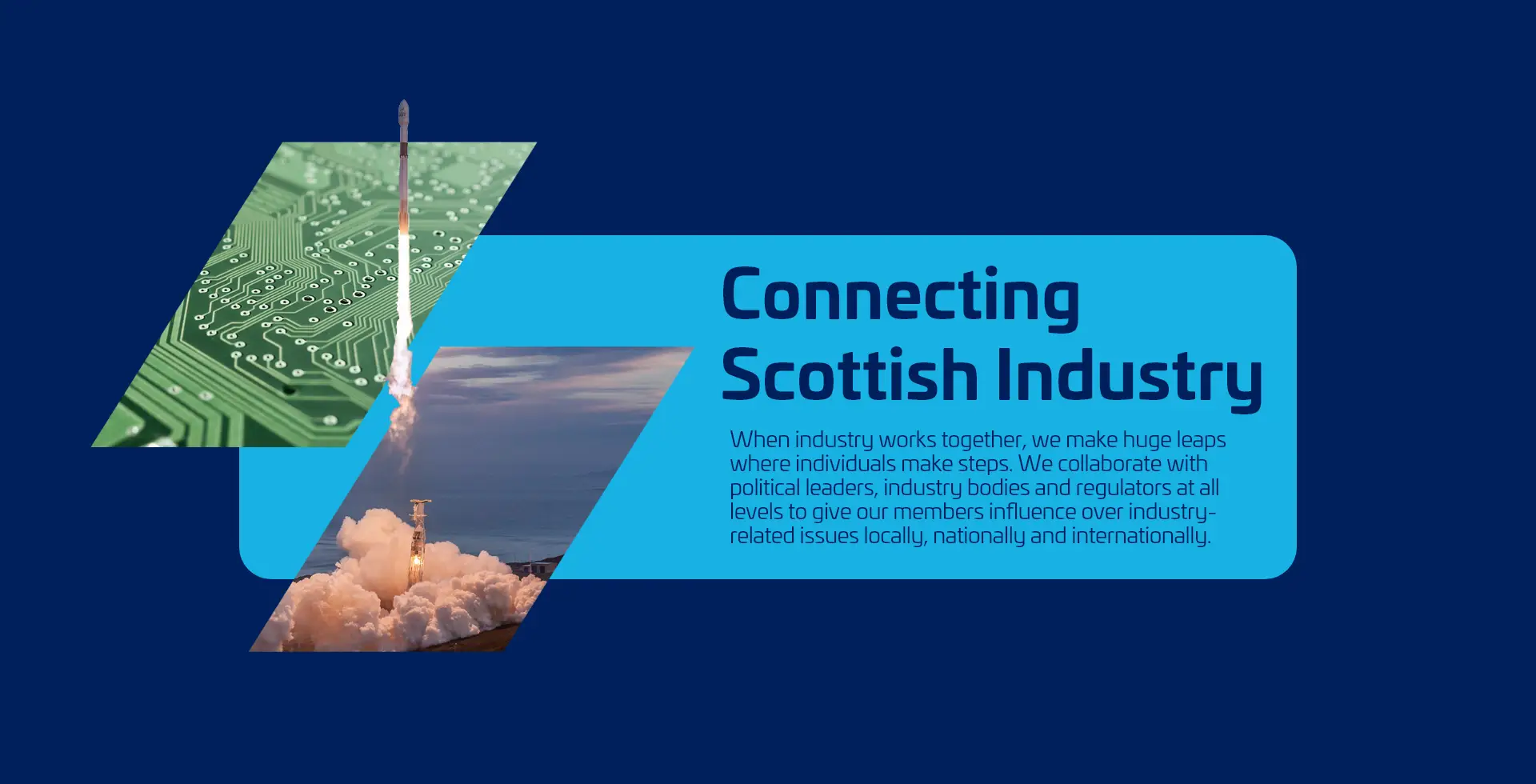 Scottish Engineering - Rocket